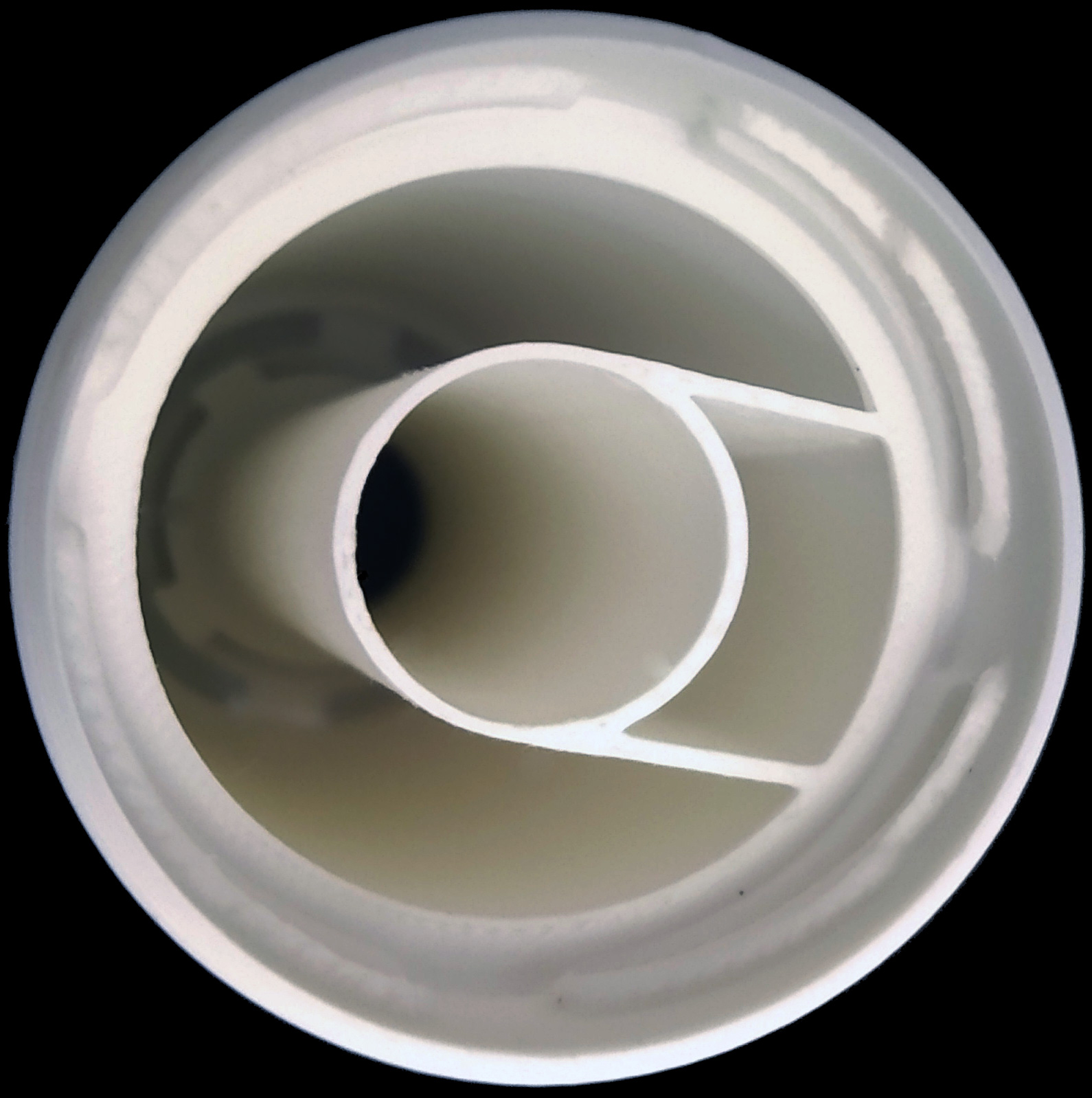 No Dots, Female locking Mechanism