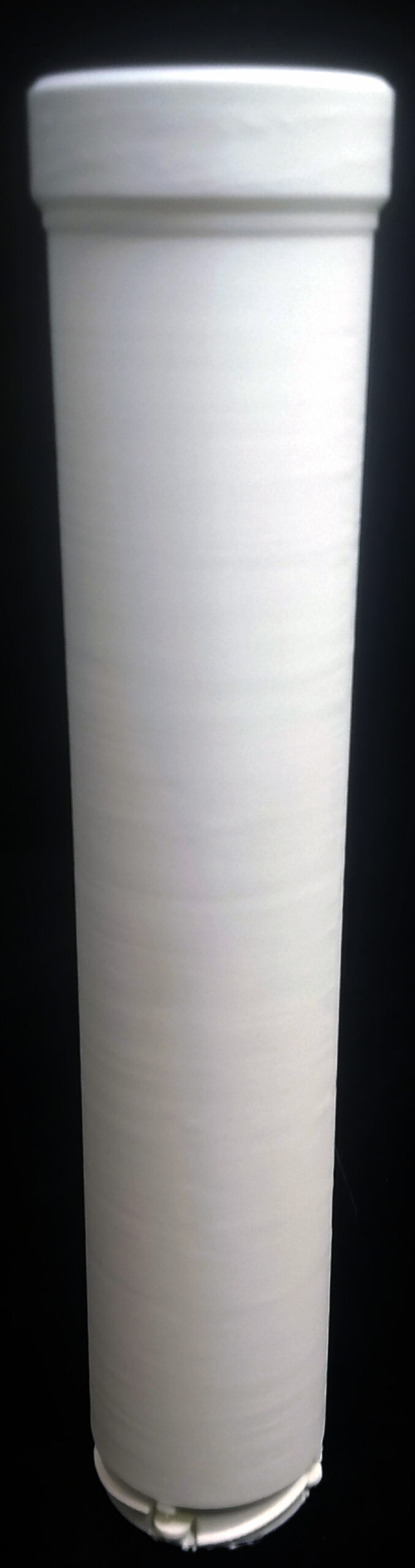 Long Phaser Tube - Rounded